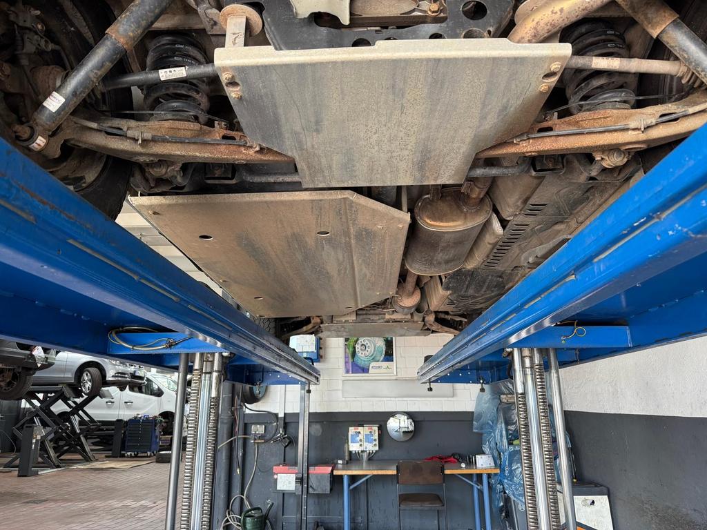 Volkswagen T5 andere