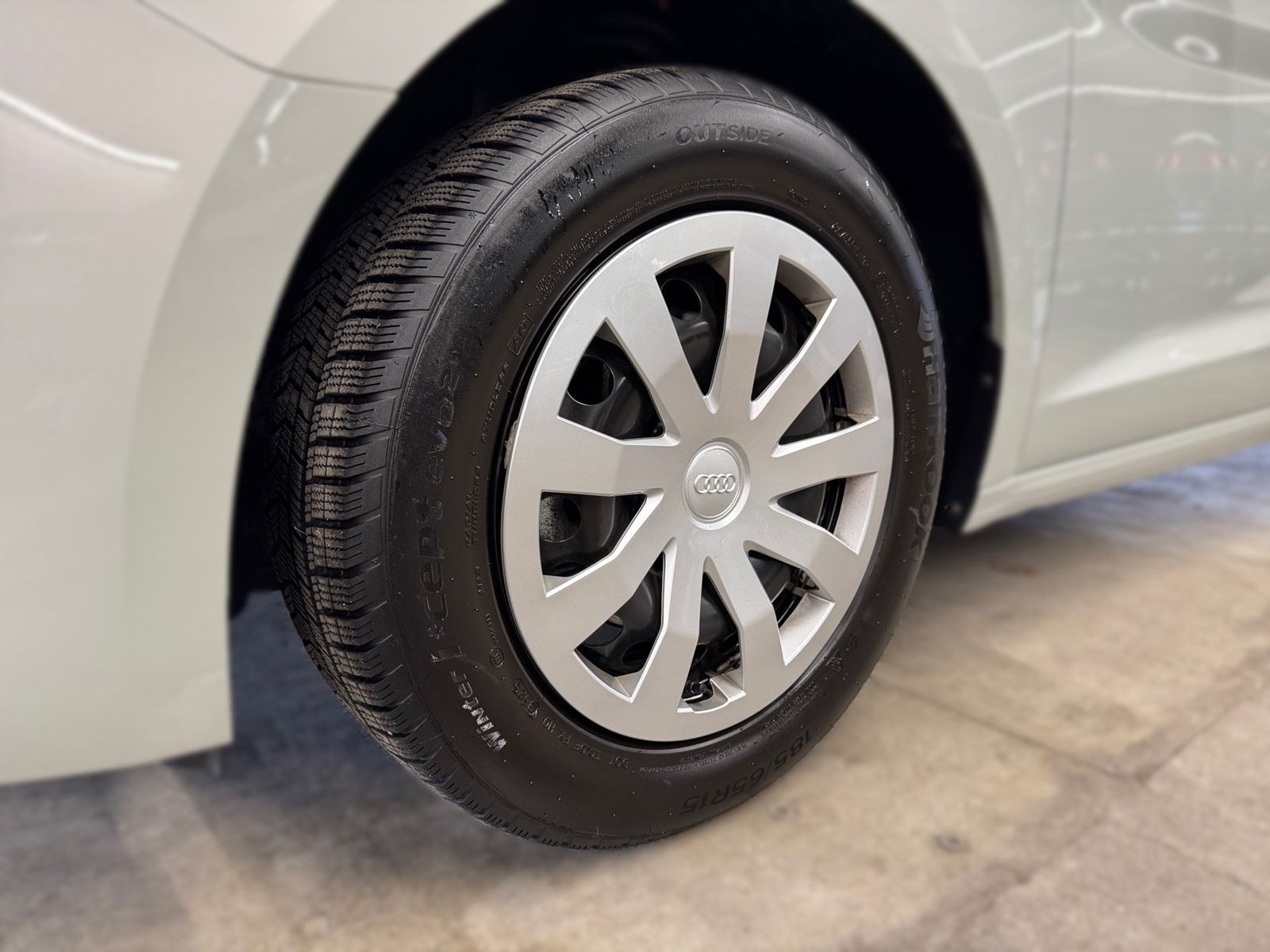 Audi A1 - Bild 7
