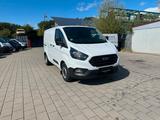 Ford Transit Custom/Klima/2-Sitzer/Multilenkrad/Radio - Ford Transit: Radio