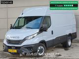 Iveco Daily 35C21 3.0L Automaat 210PK L2H2 Dubbellucht