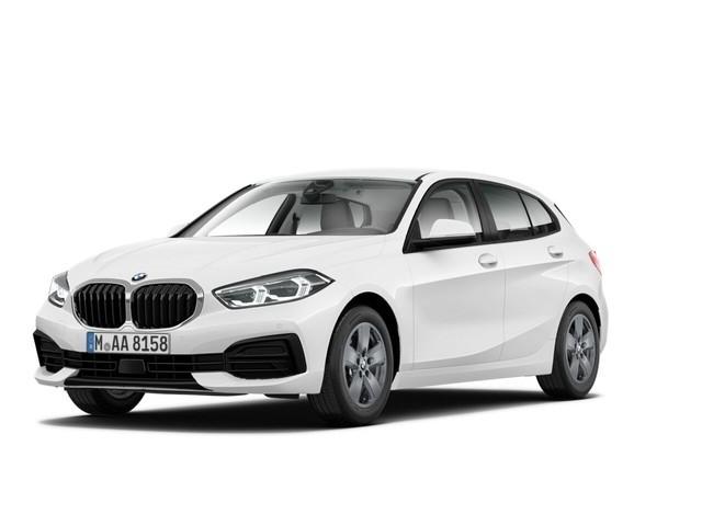 BMW 118i Advantage Navi / PDC v+h / HiFi