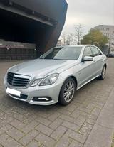 Mercedes-Benz 220CDI Diesel Avantgarde  - Mercedes-Benz 220: Cdi