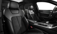 Audi A6 - Vorschau Bild 5