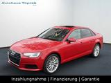Audi A4 3.0 TDI Lim. Quattro  Glasdach / NAVI / PDC - Audi A4: 3.0