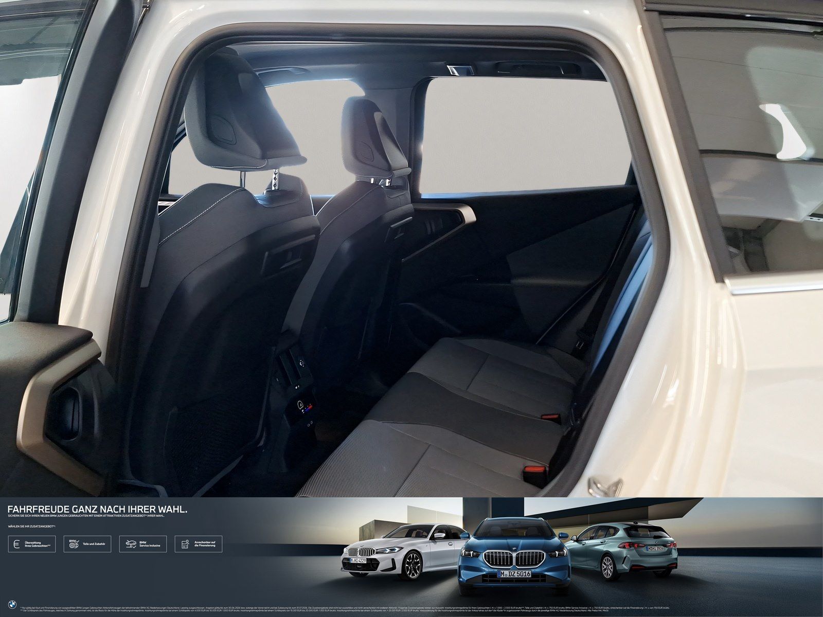 BMW X3 - Bild 7