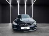 Mercedes-Benz C 63 AMG*T*2.Hand*Scheckheft* letzen V8*6.3L - Mercedes-Benz aus 2011: C63