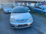 Toyota toyota  corolla  kombi 1,4  diesel - Toyota Corolla aus 2006 mit Diesel-Antrieb