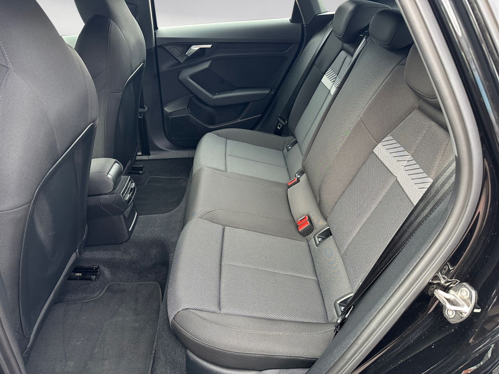 Audi A3 - Bild 9