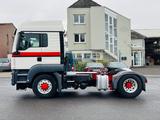 MAN TGX 18.500 BL 4X4 Hydro Kipphydr. 306.479 Tkm - Mini-/Kompaktbagger 3 5t
