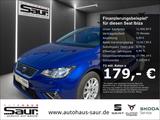 Seat Ibiza XCellence 1.6 TDI SHZ DAB+ KLIMA PDC APPLE - Seat Ibiza mit Diesel-Antrieb: 1.6