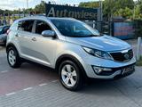 Kia Sportage 1.7CRDi Vision*Carplay*Shz*Xen*Pano*Kam - Kia Sportage aus 2011 mit Diesel-Antrieb