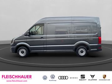 Volkswagen Crafter - 3