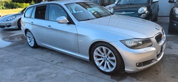 BMW 320 - 2