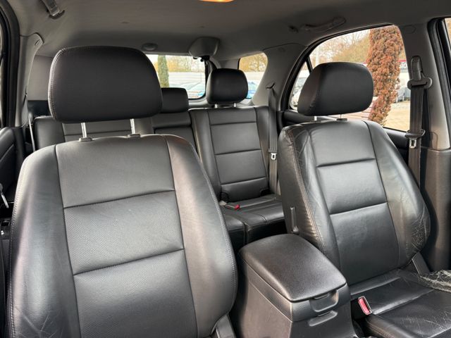 Kia Sorento 2.5 CRDi VGT EX