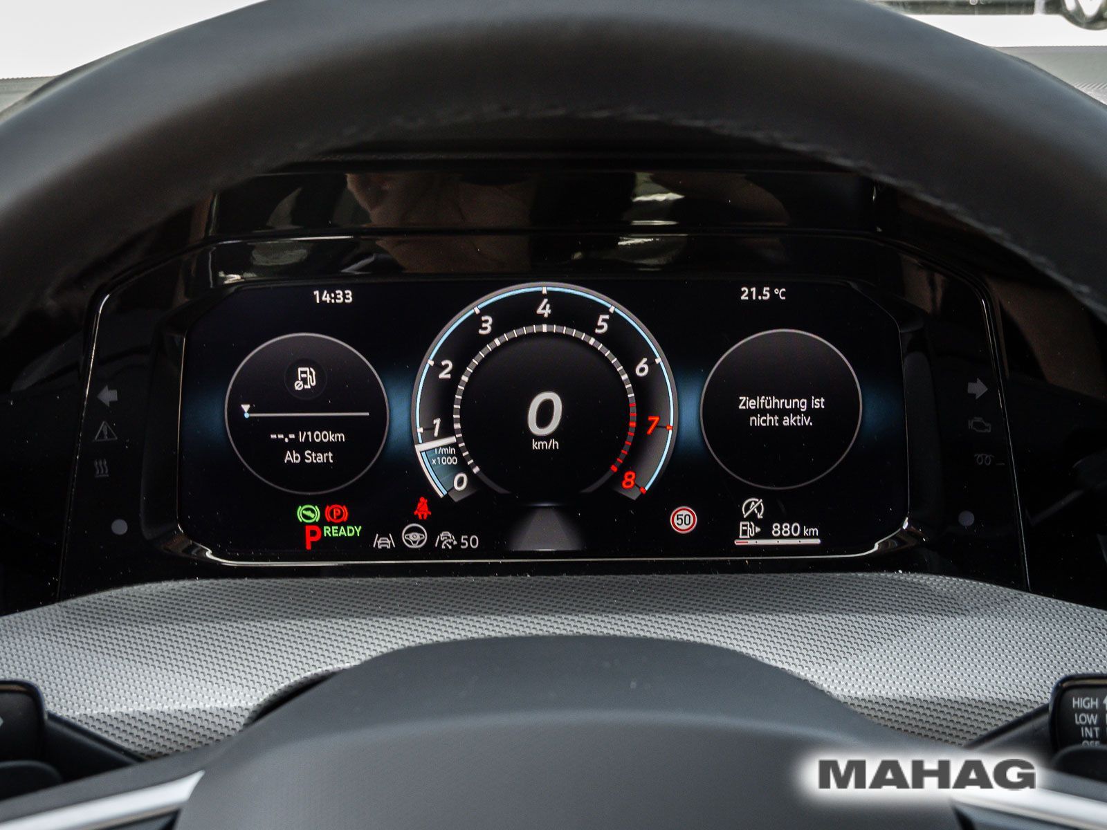Volkswagen Golf - Bild 19