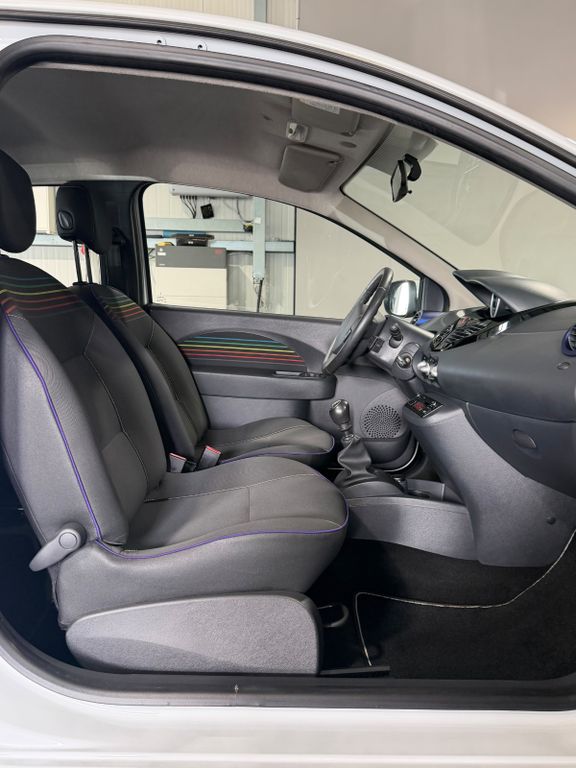 Renault Twingo - Bild 13
