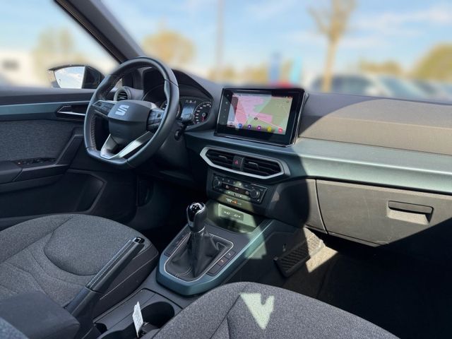 Arona 1.0 TGI Xperience Navi Apple CarPlay ACC