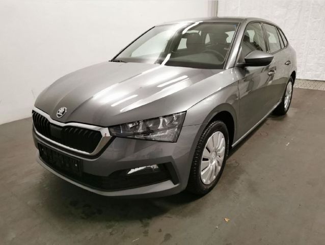 Skoda Scala 1.0 TSI Active 95PS Klimaanlage LED 5-Gang