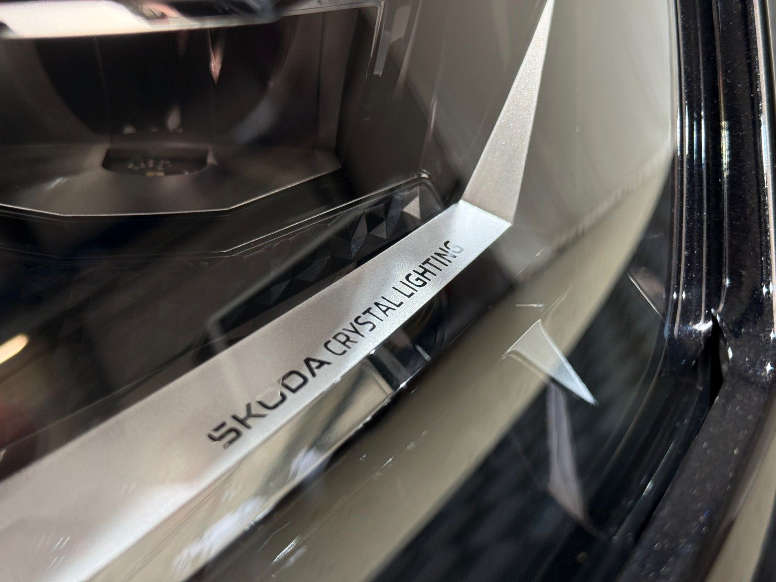 Fahrzeugabbildung SKODA Kamiq Monte Carlo / DSG / Matrix / Navi / AHK