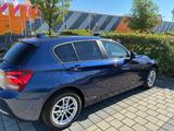 BMW 116i Urban Line  - gebrauchte BMW 1er Reihe aus dem Jahr 2014