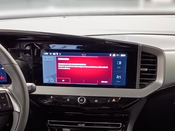 Fotografie 11 des Opel Mokka Automatik Navi Kamera LED Sitzheizung ACC
