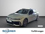 Volkswagen Golf VIII Variant R-Line DSG,BlackStyle,LED,AHK, - Volkswagen Golf: Vi Dsg