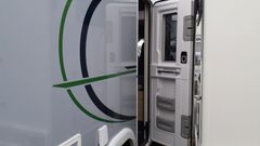 Chausson 640 TitaniumLine, Automatik, Arctic, Modell 2026