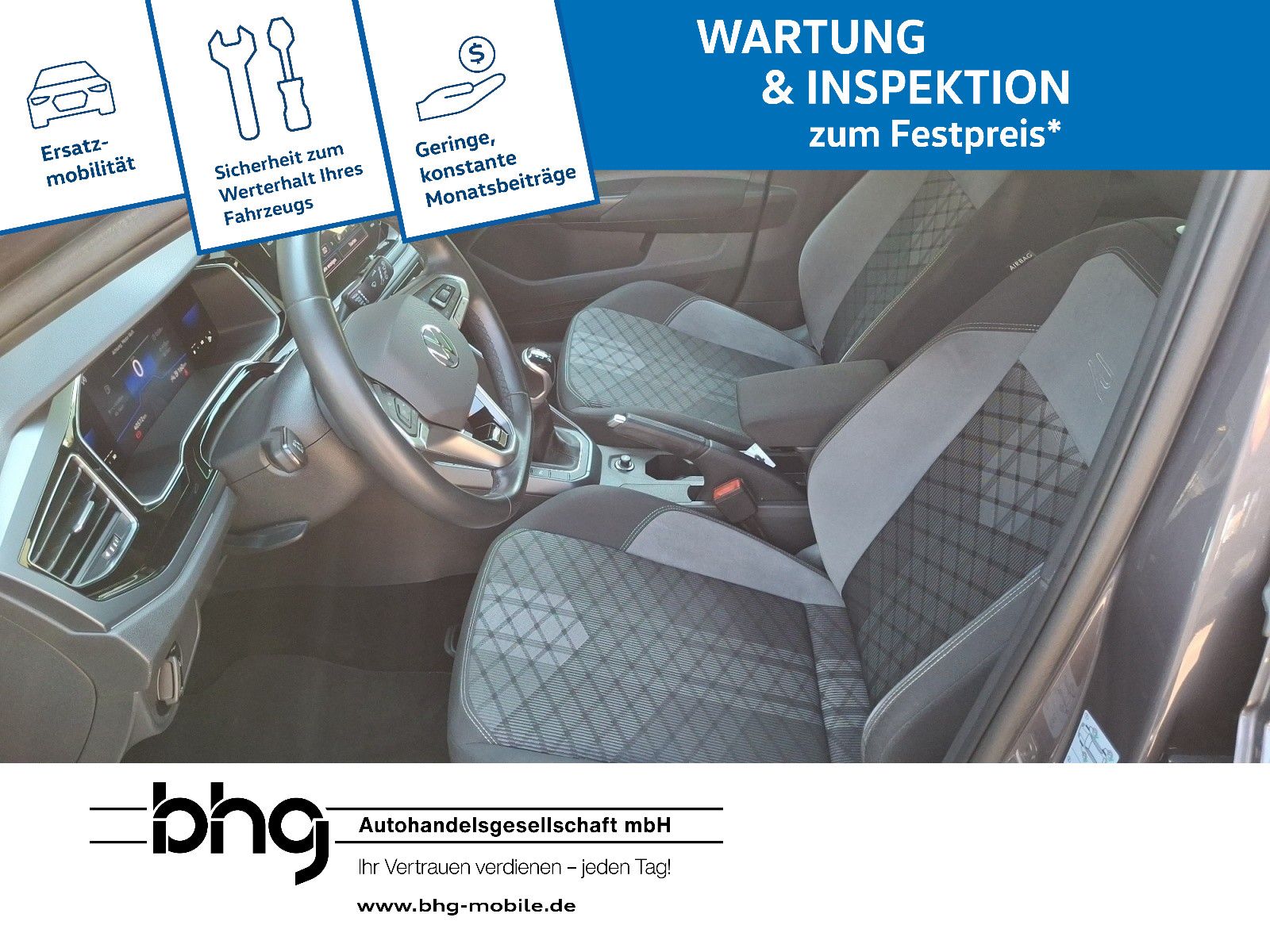 Volkswagen Taigo - Bild 10