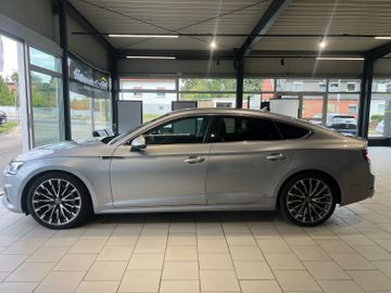 Audi A5 - 4