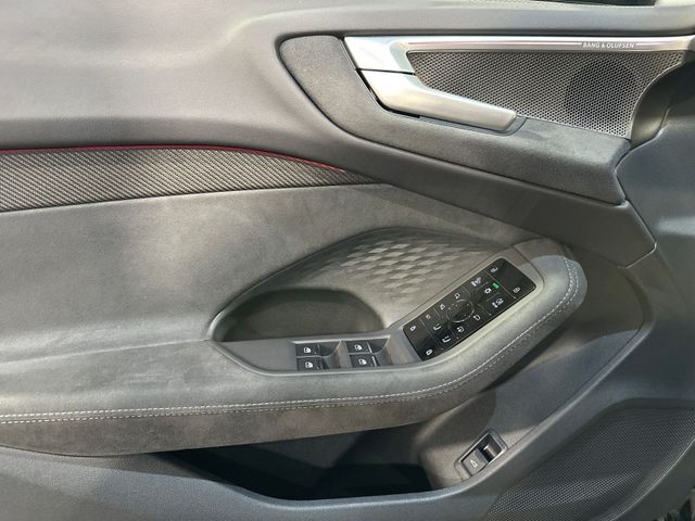 A5 Avant TDI QUATT S LINE MATRIX+AHK+HUD+B&O