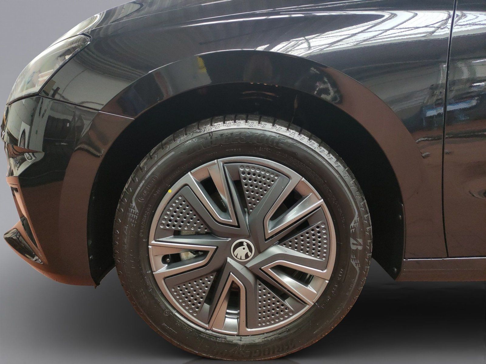Skoda Fabia - Bild 12