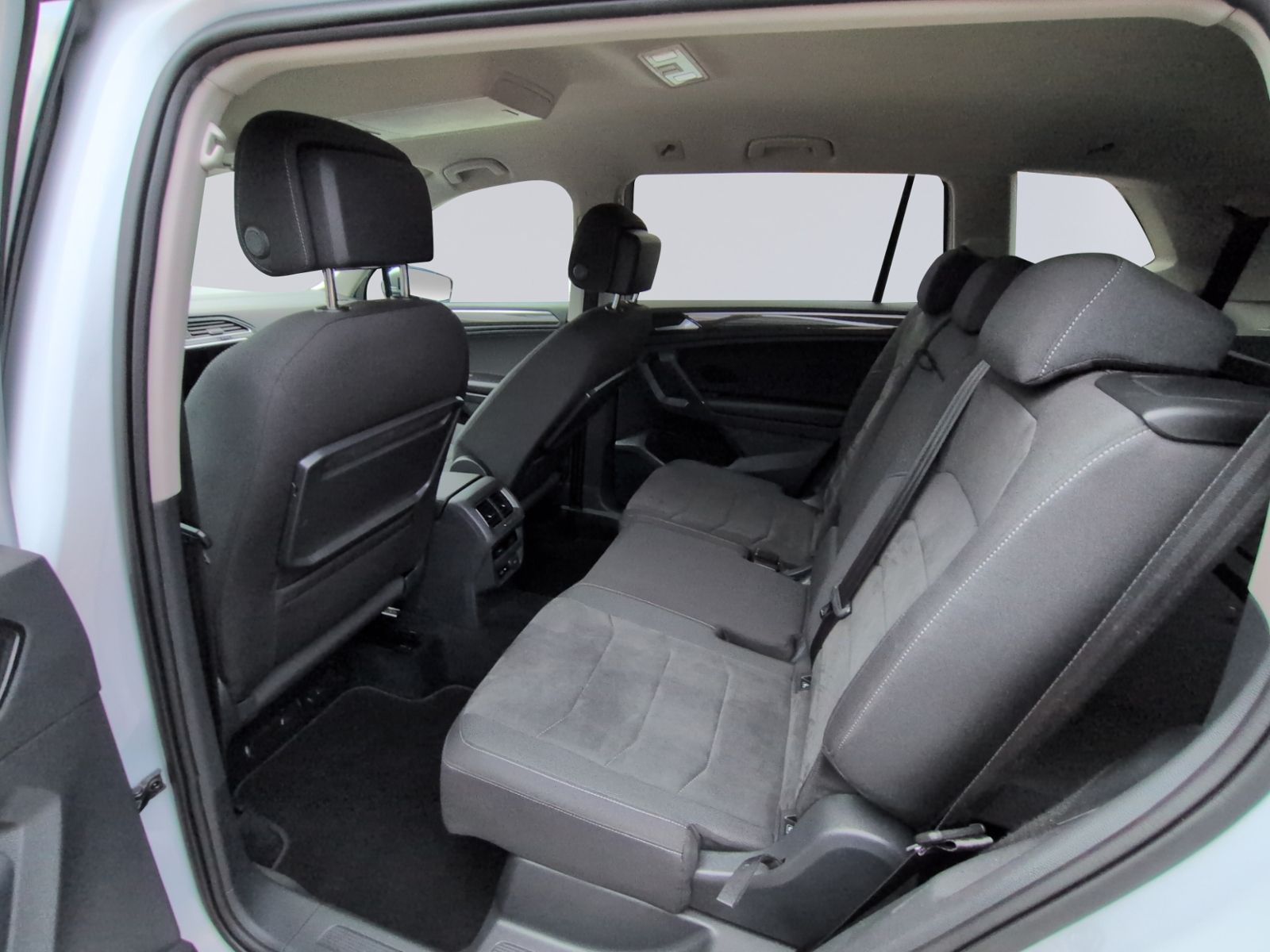 Tiguan Allspace 2.0 TDI DSG 4M Highline KAMERA