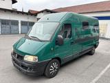Fiat Ducato Camper 2.8 JTD Radstand 3700 - gebrauchte Fiat Ducato aus dem Jahr 2003