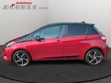 Toyota Yaris 1.5l Style Selection +8-fach Bereifung + S - Toyota Yaris: 1.8