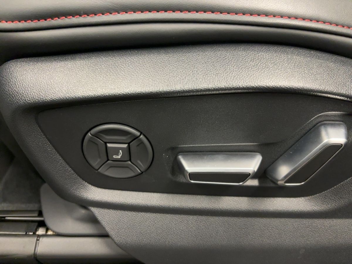 Audi SQ7 - Bild 18