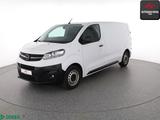 Opel Vivaro 1.5 D KASTEN L2H1 KLIMA,DAB,KAMERA,1.HAND - Opel Vivaro mit Diesel-Antrieb: Kleinbus, 2.5