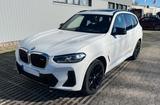 BMW X3 M40 M40d **Beschreibung beachten** - gebrauchte BMW X3 M40 aus dem Jahr 2022