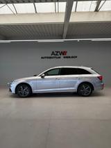 Audi A4 SLine/Quattro/ACC/VirutalCockpit  - Audi A4: Sline