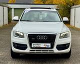 Audi Q5 3.0 TDI  quattro - gebrauchte Audi Q5 aus dem Jahr 2008