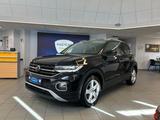 Volkswagen T-Cross Style - gebrauchte VW T-Cross aus dem Jahr 2021