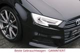 Audi A3 35 TFSI S tronic "3xS-Line"Competition"VC"ACC - Audi A3 mit Benzin-Antrieb: Limousine, Line