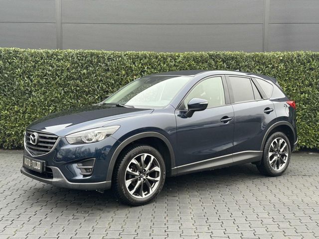 Mazda CX-5 2.0 SkyActiv-G 165 NAKAMA EDITION, NAVI, CL