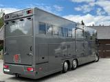 MAN TGA 400 Krismar Horsetruck 8 Horses + Living - Angebote