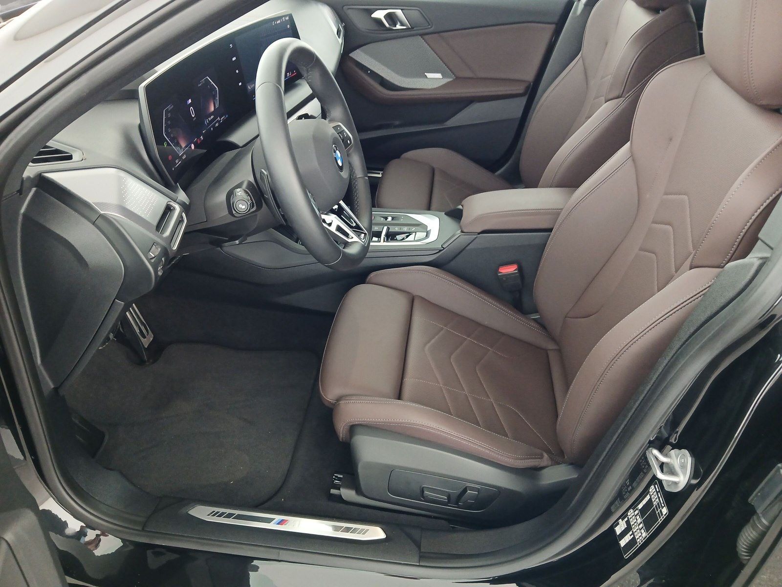 BMW 220 Gran Coupé - Bild 8