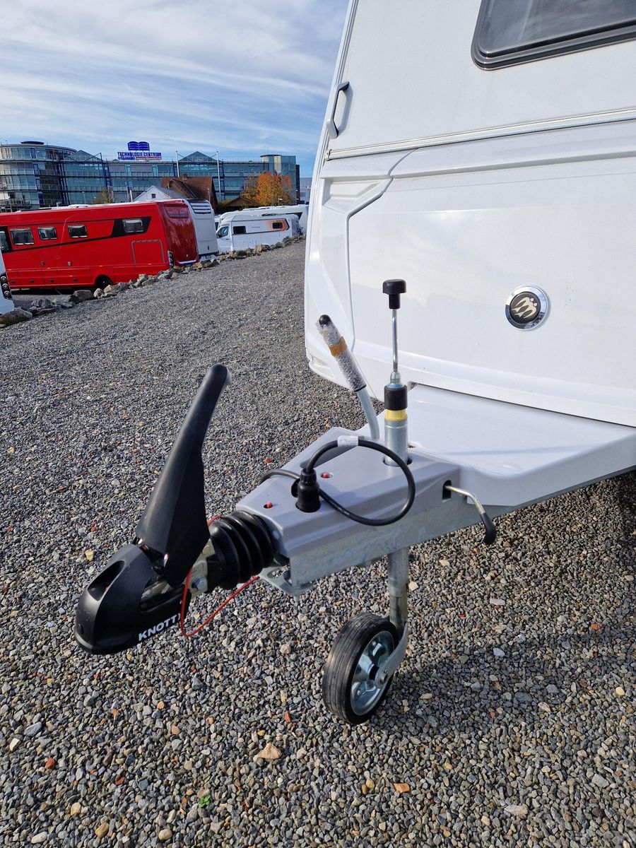 Fahrzeugabbildung Knaus Sport 500 KD