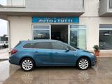 Opel Astra 1.7 CDTI 110CV Sports Tourer Professi - Opel Astra mit Diesel-Antrieb: Kombi, 1.7