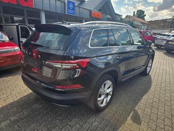 Skoda Kodiaq - 3
