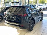 Mazda CX-5 Homura 2,5G AT 2WD BOSE Matrix-LED Navi 360 - Mazda CX-5 in Mönchengladbach