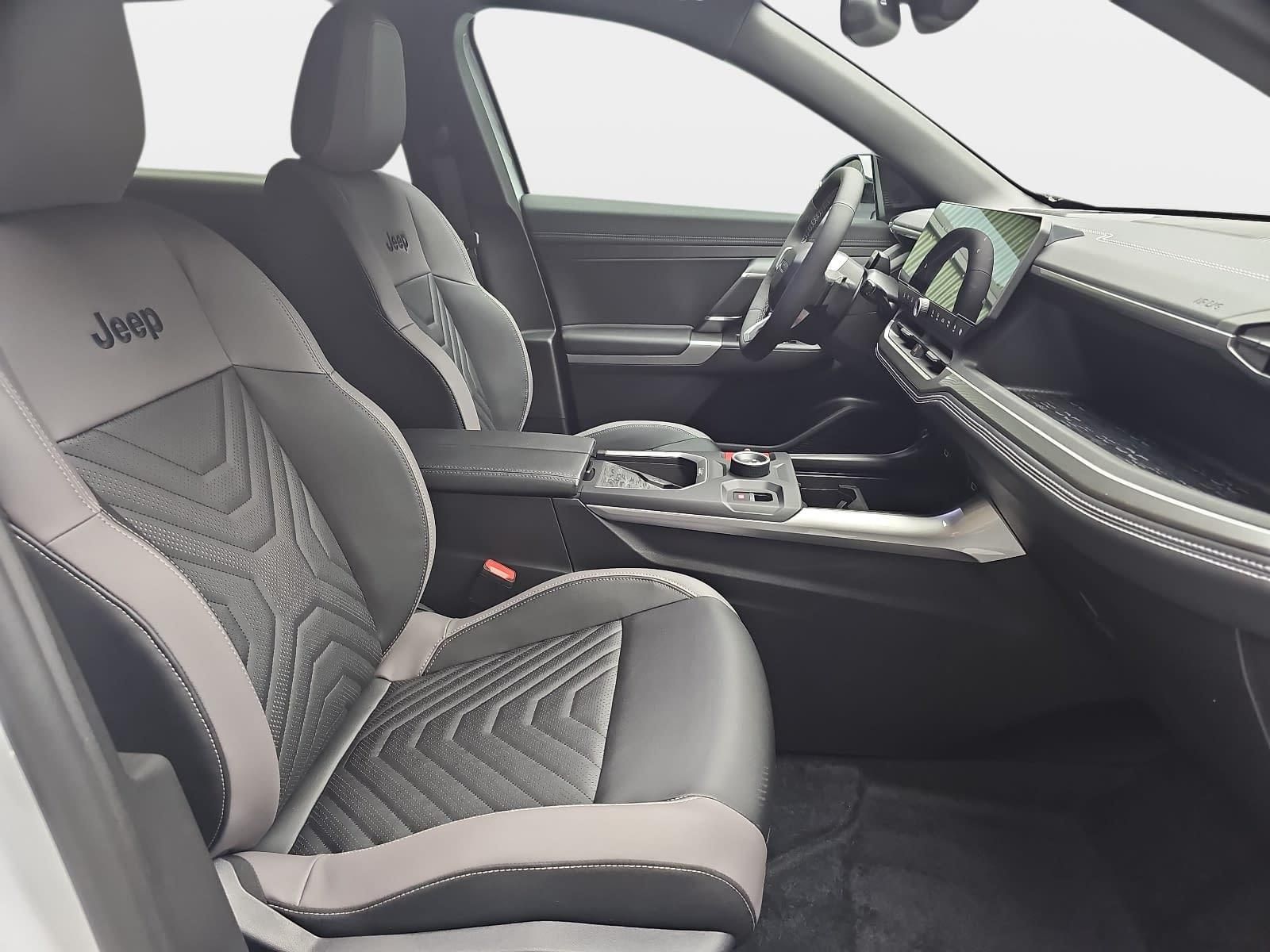 Jeep Compass - Bild 17