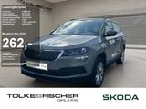 Skoda Karoq Ambition Navi SHZ LM LED PDC - Skoda Karoq in Krefeld
